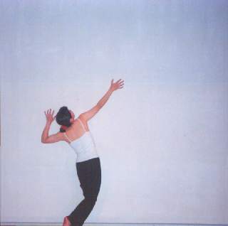 shimizu maja performing at robert-koch-auditorium of charit&eacute; institute of microbiology and hygiene - #2